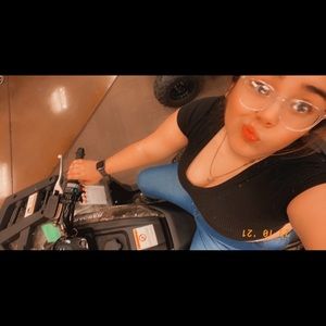 Meet your Posher, Kaelin